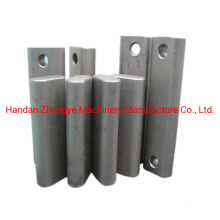 Ms400 Ms550 Ms700 Hydraulic Rock Breaker Hammer Parts Tool Bush Rod Pin Through Bolt